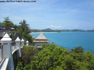 Koh Samui - Our 34th Atlantis cruise (Azamara Quest)