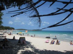 Koh Samui - Our 34th Atlantis cruise (Azamara Quest)