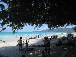 Koh Samui - Our 34th Atlantis cruise (Azamara Quest)