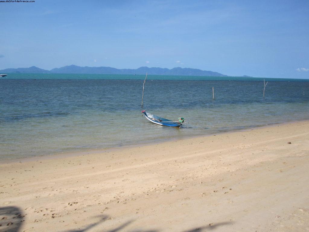 Koh Samui - Our 34th Atlantis cruise (Azamara Quest)