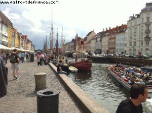 Copenhague
