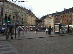 Copenhague