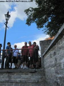 Tallin - Our 35th Atlantis cruise (Eurodam)