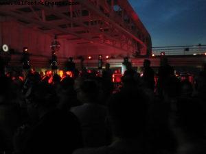 90's Diva Party under the Midnight sun Our 35th Atlantis cruise (Eurodam)