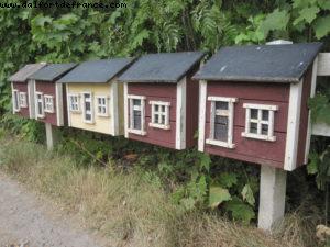 Savijarvi Farm - Our 35th Atlantis cruise (Eurodam)