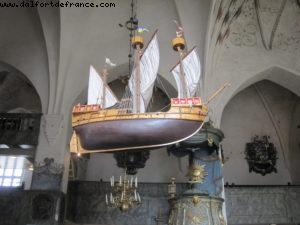 Porvoo - Our 35th Atlantis cruise (Eurodam)