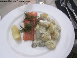 Stockholm - Our 35th Atlantis cruise (Eurodam)