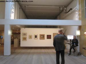 Stockholm - Our 35th Atlantis cruise (Eurodam)