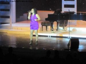 Our 35th Atlantis cruise (Eurodam)