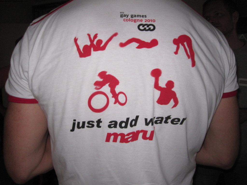 Fruits - Amsterdam - Our 35th Atlantis cruise (Eurodam)