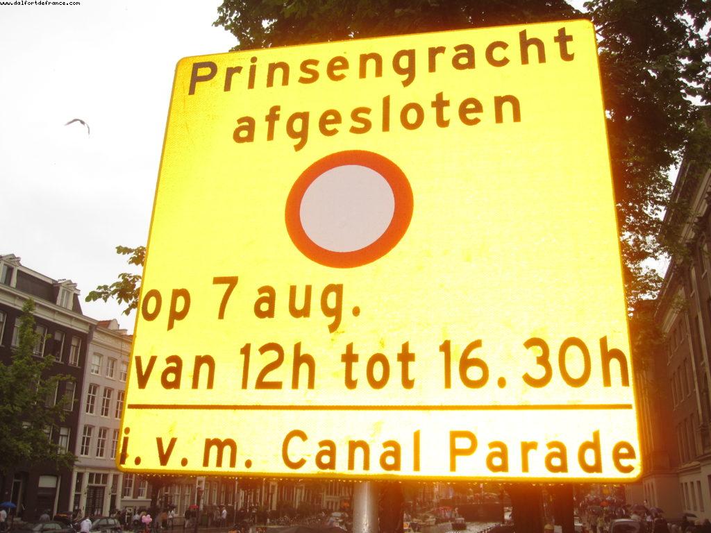 Fruits - Amsterdam - Our 35th Atlantis cruise (Eurodam)