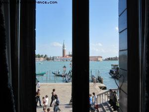 Hotel Danieli - Venice