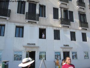 Hotel Danieli - Venice