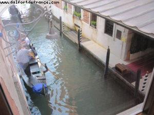 Hotel Danieli - Venice