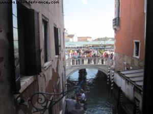 Hotel Danieli - Venice