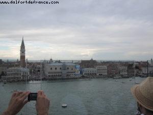 Sailaway from Venice