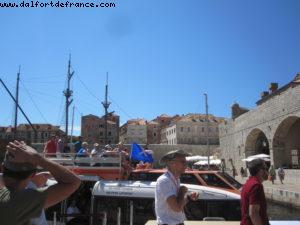 Dubrovnik - Our 36th Atlantis cruise (Celebrity Equinox)
