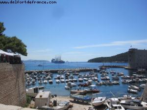 Dubrovnik - Our 36th Atlantis cruise (Celebrity Equinox)