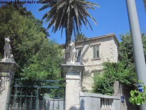 Dubrovnik - Our 36th Atlantis cruise (Celebrity Equinox)