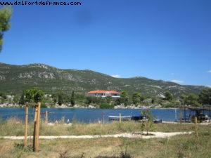 Dalmatian coast - Our 36th Atlantis cruise (Celebrity Equinox)