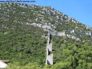 Dalmatian coast - Our 36th Atlantis cruise (Celebrity Equinox)