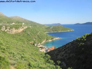 Dalmatian coast - Our 36th Atlantis cruise (Celebrity Equinox)