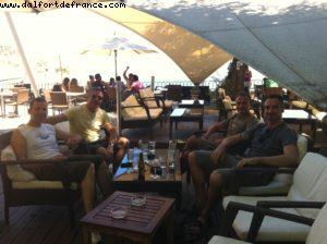 - Our 36th Atlantis cruise (Celebrity Equinox)