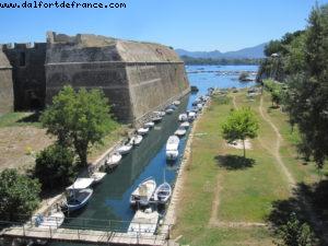 Corfou - Our 36th Atlantis cruise (Celebrity Equinox)