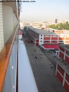 Istanbul - Our 36th Atlantis cruise (Celebrity Equinox)