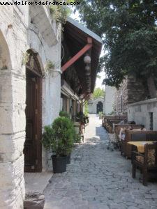 Istanbul - Our 36th Atlantis cruise (Celebrity Equinox)