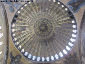 Istanbul - Our 36th Atlantis cruise (Celebrity Equinox)