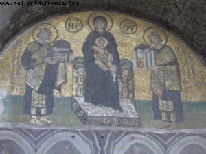 Istanbul - Our 36th Atlantis cruise (Celebrity Equinox)