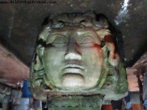 Istanbul - Our 36th Atlantis cruise (Celebrity Equinox)