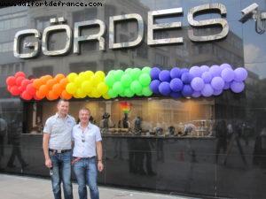 Istanbul - Our 36th Atlantis cruise (Celebrity Equinox)