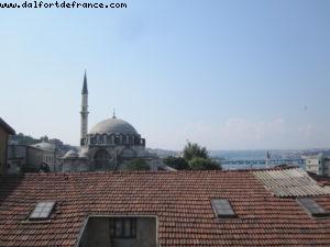 Istanbul - Our 36th Atlantis cruise (Celebrity Equinox)