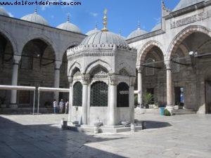 Istanbul - Our 36th Atlantis cruise (Celebrity Equinox)