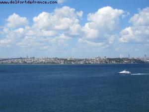 Istanbul - Our 36th Atlantis cruise (Celebrity Equinox)