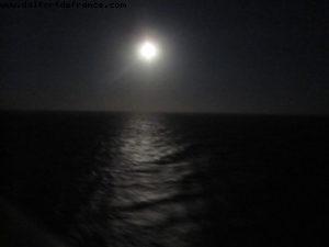 White Party - Our 36th Atlantis cruise (Celebrity Equinox)