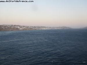 Mykonos - Our 36th Atlantis cruise (Celebrity Equinox)