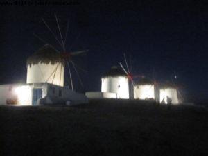 Mykonos - Our 36th Atlantis cruise (Celebrity Equinox)