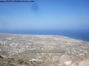 Santorini - Our 36th Atlantis cruise (Celebrity Equinox)