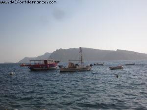 Santorini - Our 36th Atlantis cruise (Celebrity Equinox)