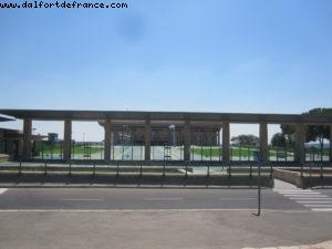 Jerusalem - Notre 37eme croisière Atlantis (à bord du Celebrity equinox)