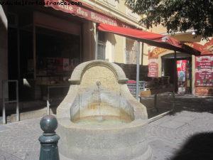 Aix en Provence - Notre 37eme croisière Atlantis (à bord du Celebrity equinox)