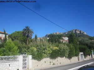 Balade en voiture en Provence - Notre 37eme croisière Atlantis (à bord du Celebrity equinox)