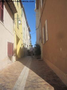 Cassis - Notre 37eme croisière Atlantis (à bord du Celebrity equinox)