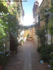Cassis - Notre 37eme croisière Atlantis (à bord du Celebrity equinox)