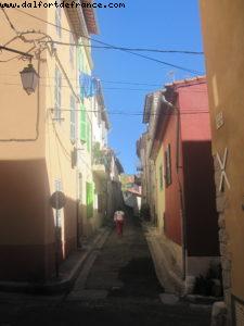 Cassis - Notre 37eme croisière Atlantis (à bord du Celebrity equinox)