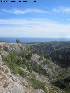 Balade en voiture en Provence - Notre 37eme croisière Atlantis (à bord du Celebrity equinox)