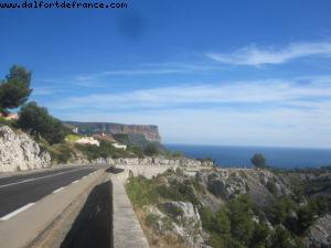 Balade en voiture en Provence - Notre 37eme croisière Atlantis (à bord du Celebrity equinox)